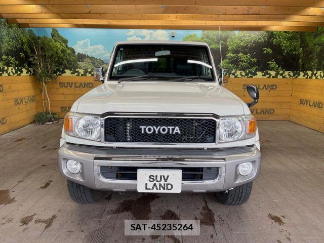 Toyota LAND CRUISER 2014-12 8829820-13