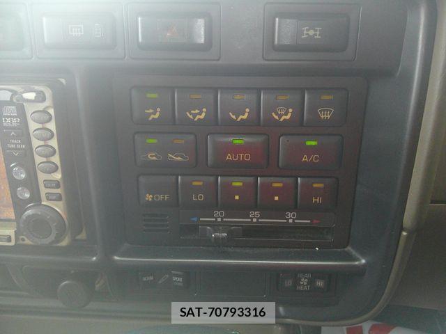 Toyota LAND CRUISER 1995-10 8829821-13