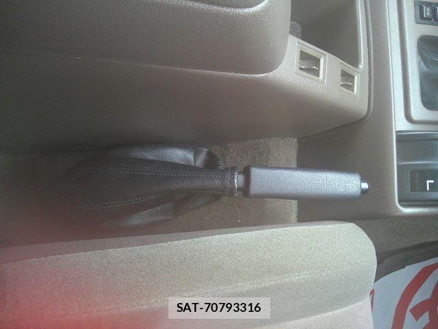 Toyota LAND CRUISER 1995-10 8829821-15