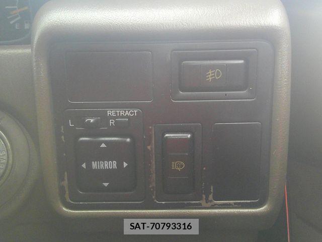 Toyota LAND CRUISER 1995-10 8829821-17