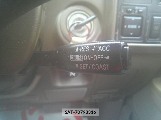 Toyota LAND CRUISER 1995-10 8829821-18