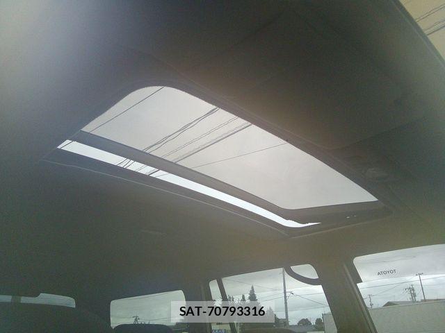 Toyota LAND CRUISER 1995-10 8829821-20