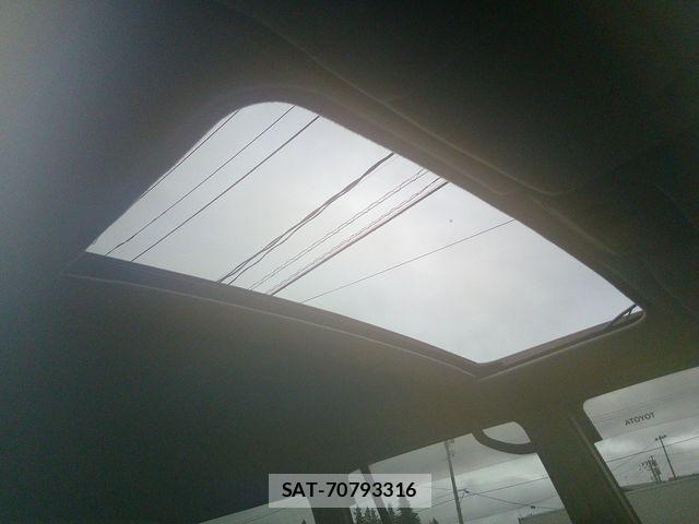 Toyota LAND CRUISER 1995-10 8829821-21