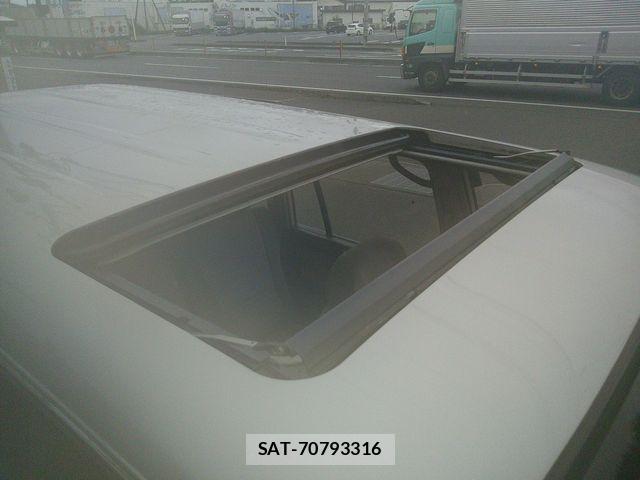 Toyota LAND CRUISER 1995-10 8829821-22