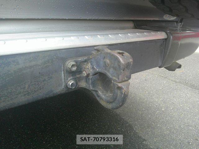 Toyota LAND CRUISER 1995-10 8829821-23