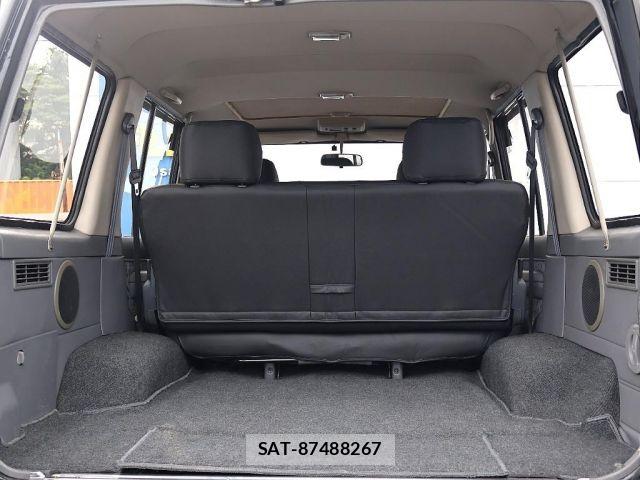 Toyota LAND CRUISER 1998-01 8871297-9