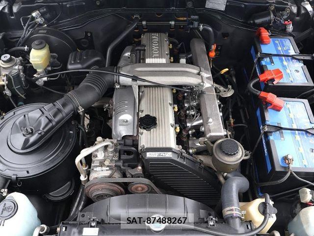 Toyota LAND CRUISER 1998-01 8871297-11