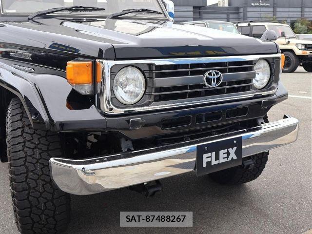 Toyota LAND CRUISER 1998-01 8871297-12
