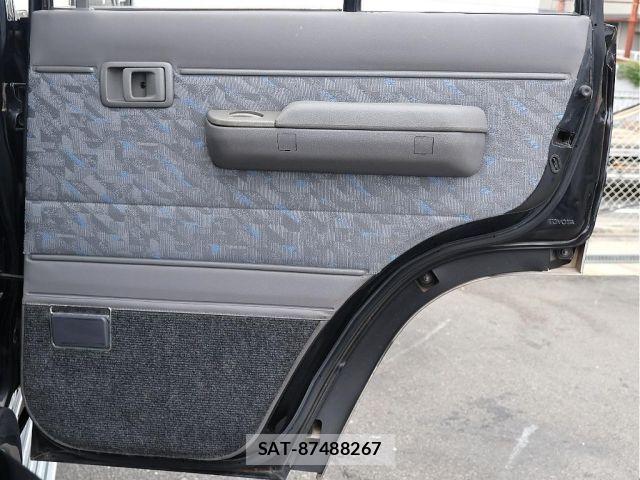 Toyota LAND CRUISER 1998-01 8871297-14