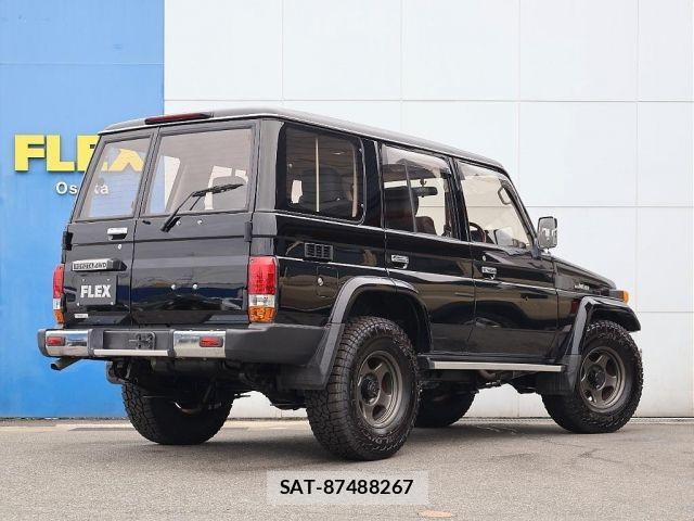 Toyota LAND CRUISER 1998-01 8871297-1