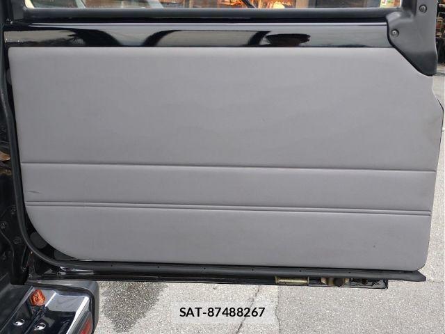 Toyota LAND CRUISER 1998-01 8871297-19