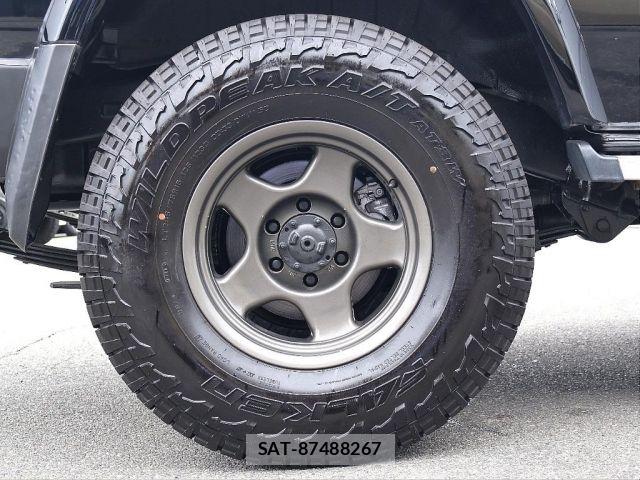Toyota LAND CRUISER 1998-01 8871297-2