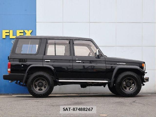 Toyota LAND CRUISER 1998-01 8871297-4