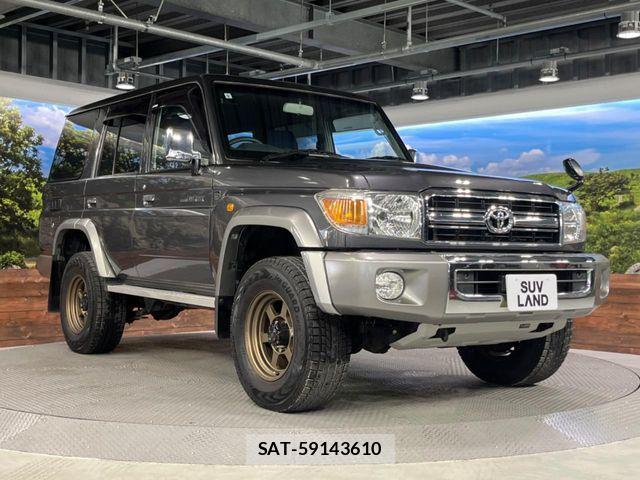 Toyota LAND CRUISER 2014-09 8871295-16