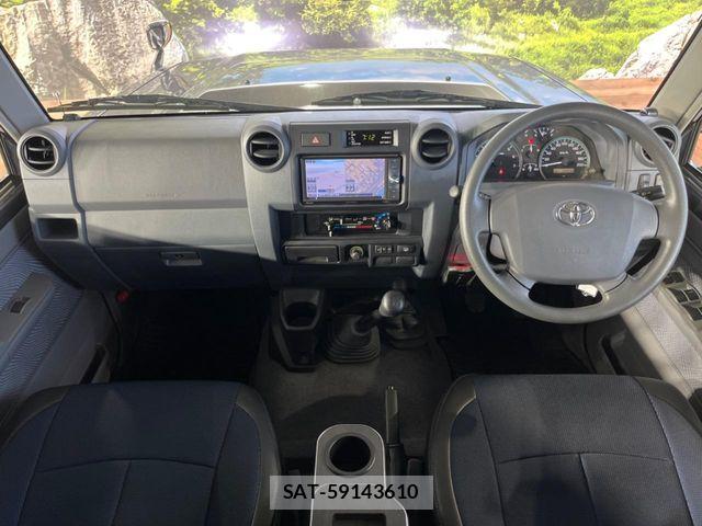 Toyota LAND CRUISER 2014-09 8871295-2