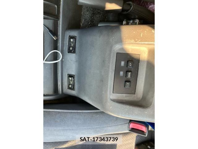Toyota LAND CRUISER 1994-06 8880389-20
