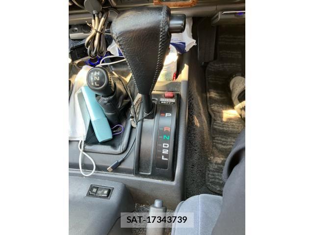 Toyota LAND CRUISER 1994-06 8880389-22
