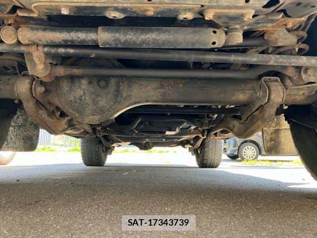 Toyota LAND CRUISER 1994-06 8880389-6