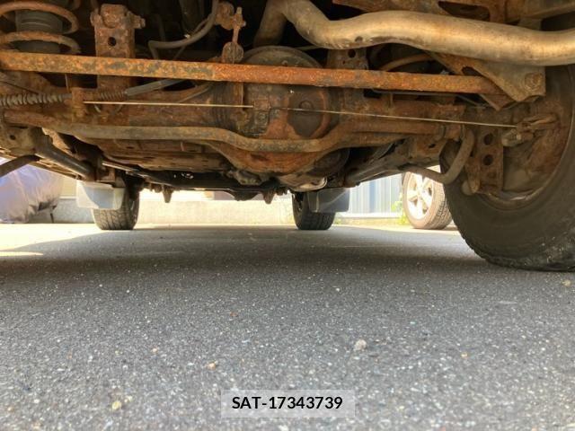 Toyota LAND CRUISER 1994-06 8880389-7