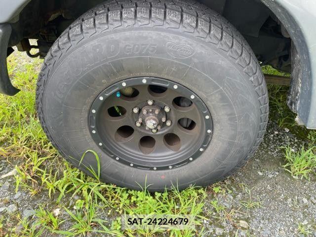 Toyota LAND CRUISER 1996-07 8880388-3
