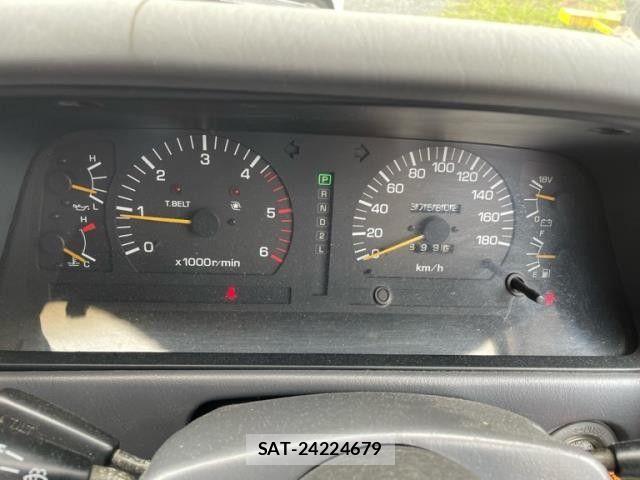 Toyota LAND CRUISER 1996-07 8880388-4