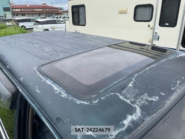 Toyota LAND CRUISER 1996-07 8880388-5
