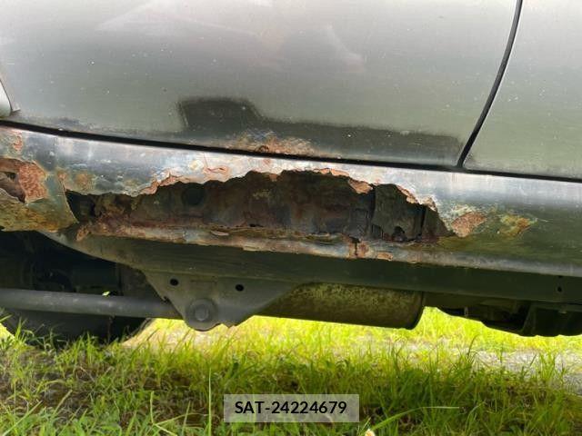 Toyota LAND CRUISER 1996-07 8880388-6