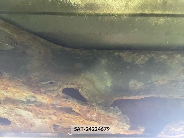 Toyota LAND CRUISER 1996-07 8880388-8