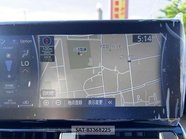 Toyota LAND CRUISER 2023-05 500401-12