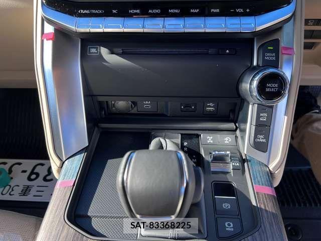 Toyota LAND CRUISER 2023-05 500401-16
