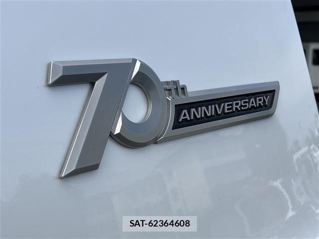 Toyota LAND CRUISER 2023-05 611103-8