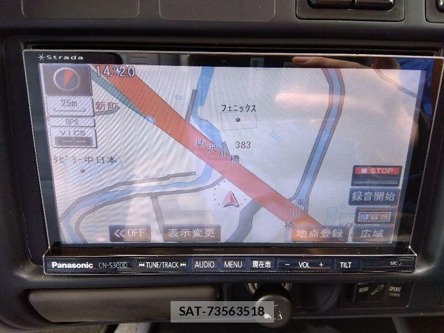 Toyota LAND CRUISER 1993-07 705221-13