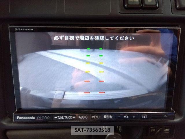 Toyota LAND CRUISER 1993-07 705221-14