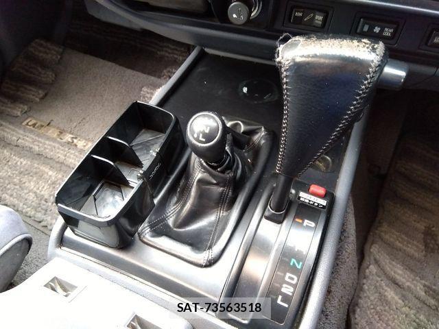 Toyota LAND CRUISER 1993-07 705221-15