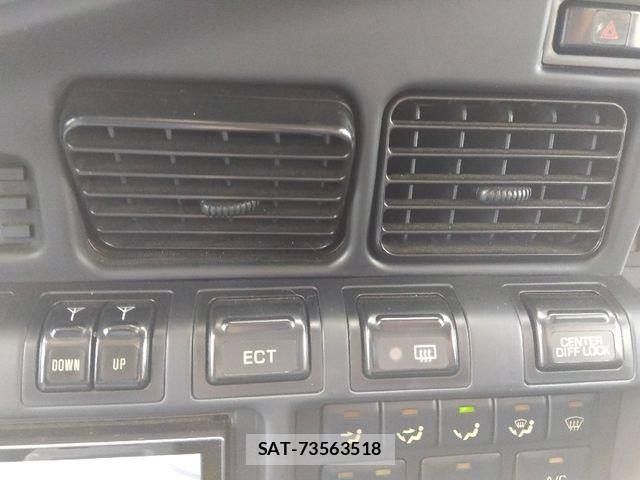 Toyota LAND CRUISER 1993-07 705221-16