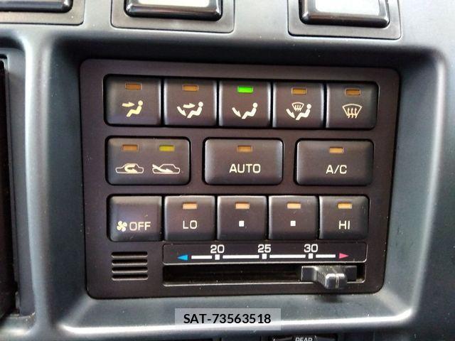 Toyota LAND CRUISER 1993-07 705221-17
