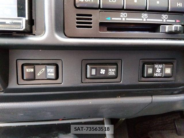 Toyota LAND CRUISER 1993-07 705221-18