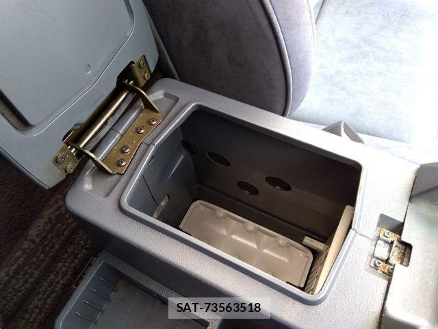Toyota LAND CRUISER 1993-07 705221-19