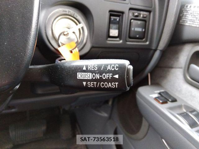 Toyota LAND CRUISER 1993-07 705221-20