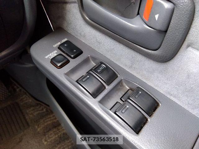 Toyota LAND CRUISER 1993-07 705221-21