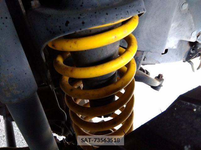 Toyota LAND CRUISER 1993-07 705221-27