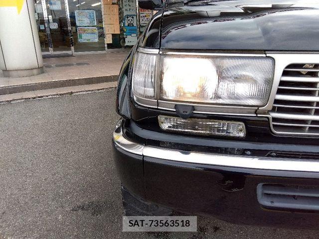 Toyota LAND CRUISER 1993-07 705221-28
