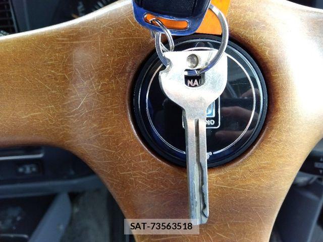 Toyota LAND CRUISER 1993-07 705221-29