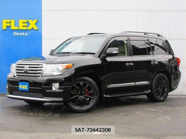 sat car