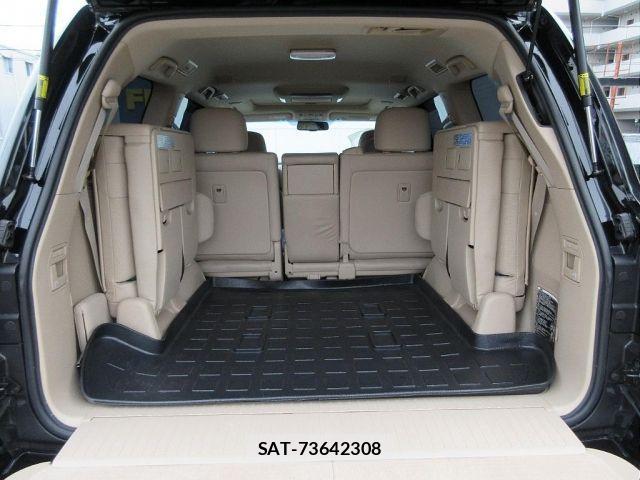 Toyota LAND CRUISER 2014-01 705225-9