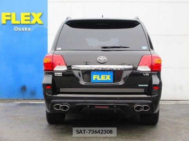 Toyota LAND CRUISER 2014-01 705225-10