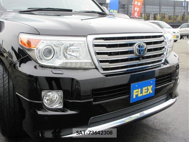 Toyota LAND CRUISER 2014-01 705225-12