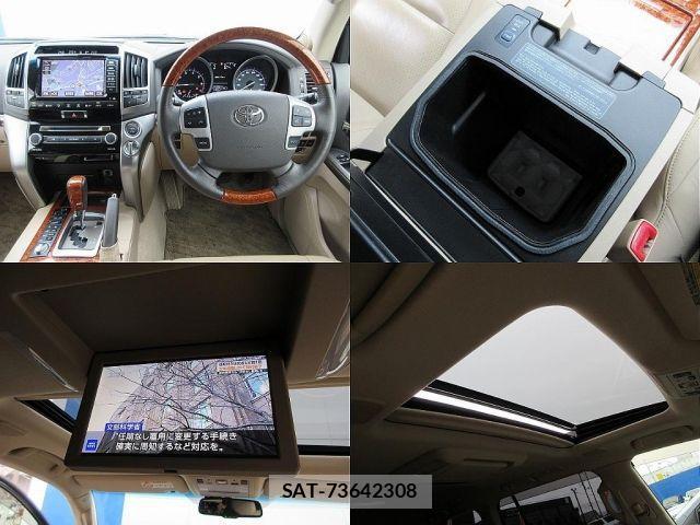 Toyota LAND CRUISER 2014-01 705225-15