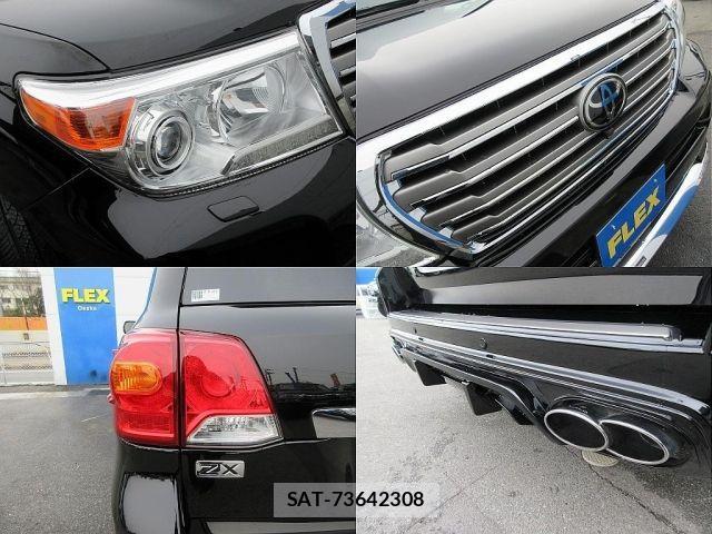 Toyota LAND CRUISER 2014-01 705225-18
