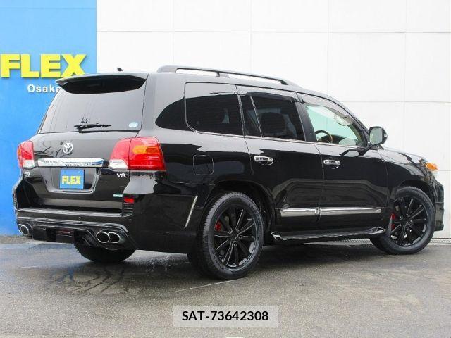 Toyota LAND CRUISER 2014-01 705225-1